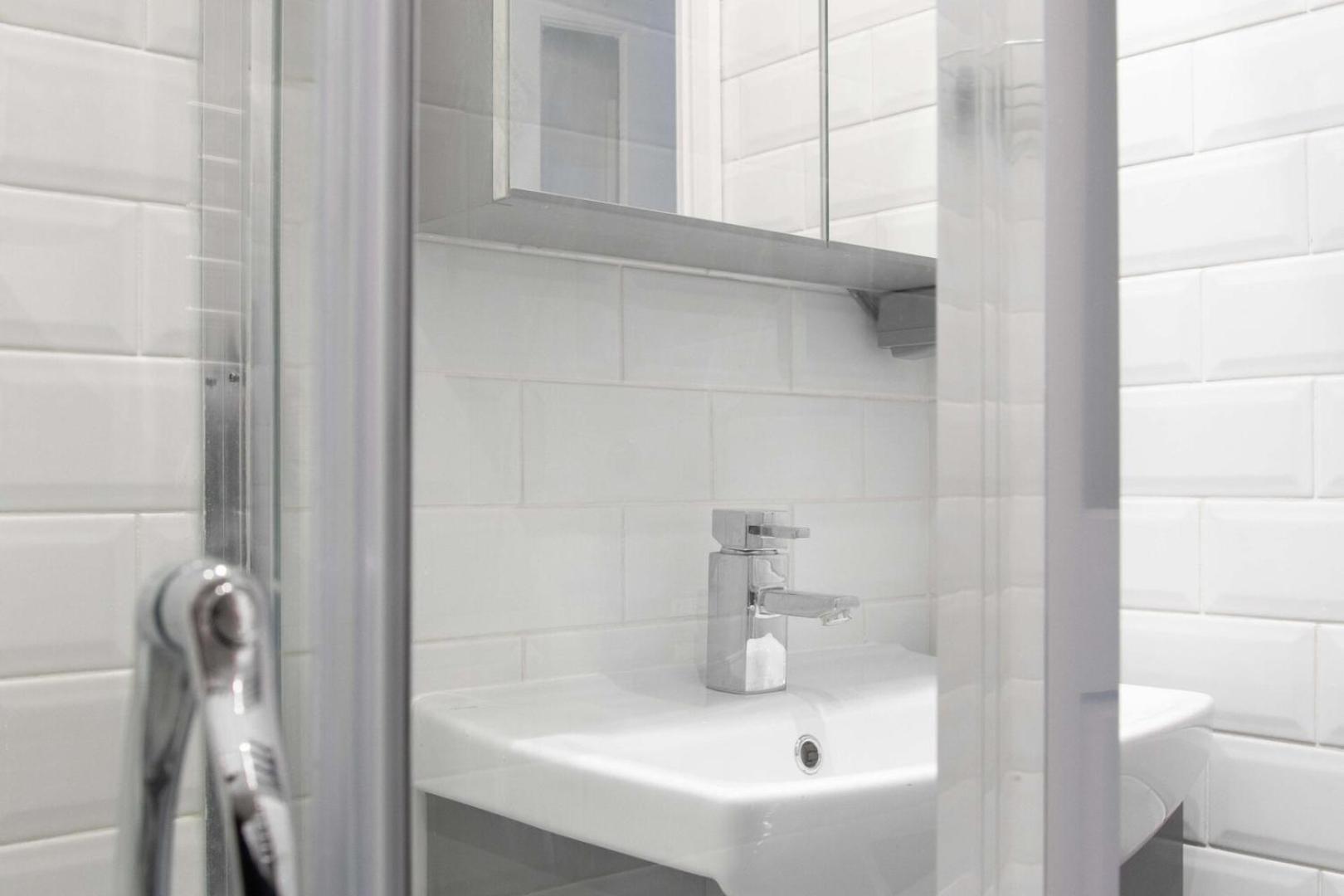 Beautiful 3bd Flat In Archway Apartament