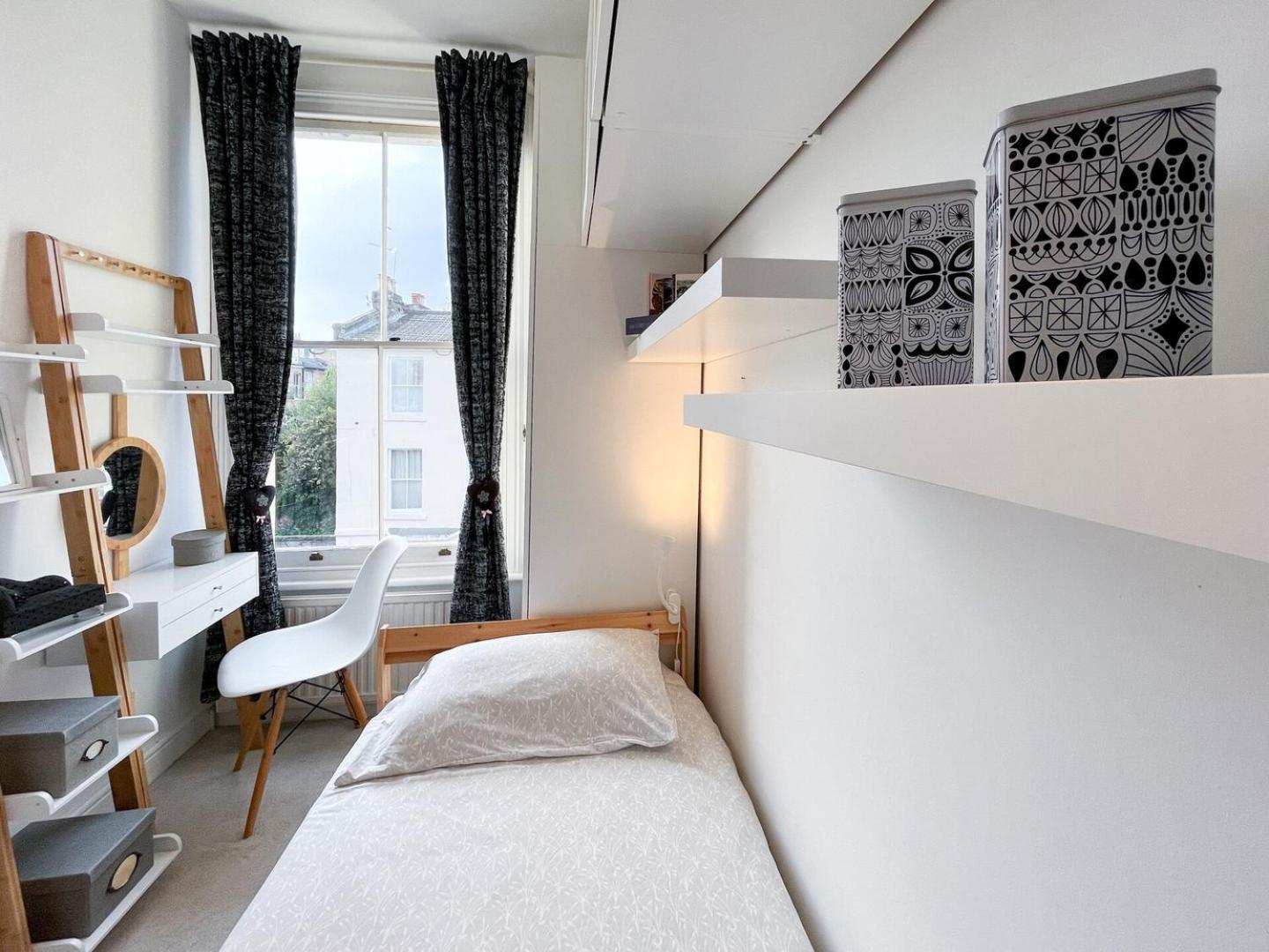 Apartament Beautiful 3bd Flat In Archway *