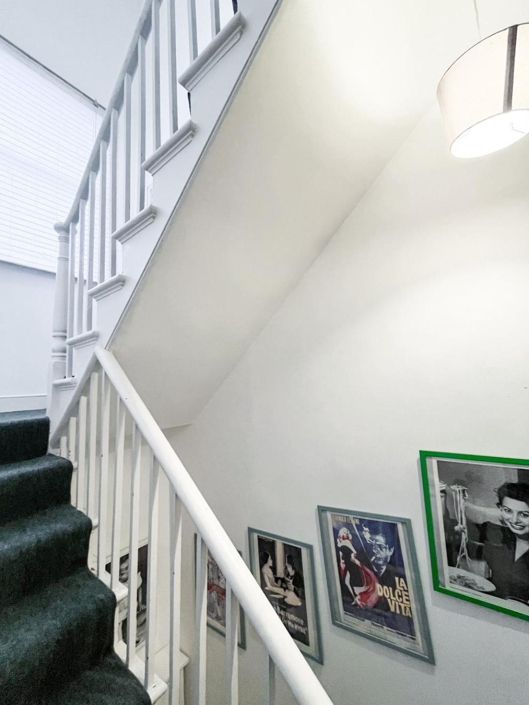 Beautiful 3bd Flat In Archway * Londra