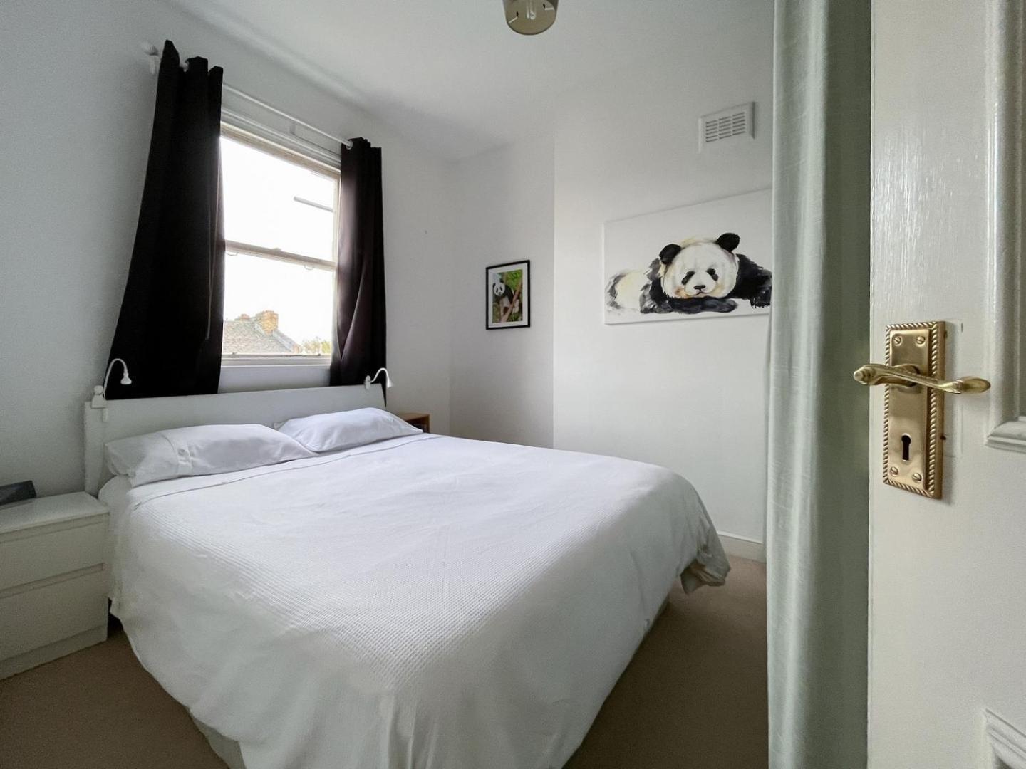 Beautiful 3bd Flat In Archway Londra