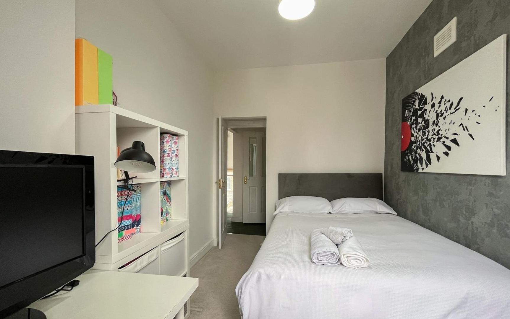 Beautiful 3bd Flat In Archway * Londra