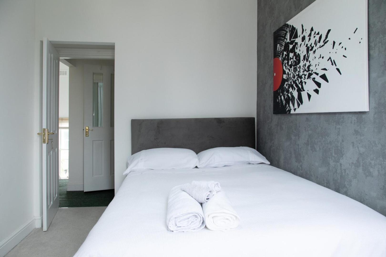 Beautiful 3bd Flat In Archway Apartament *