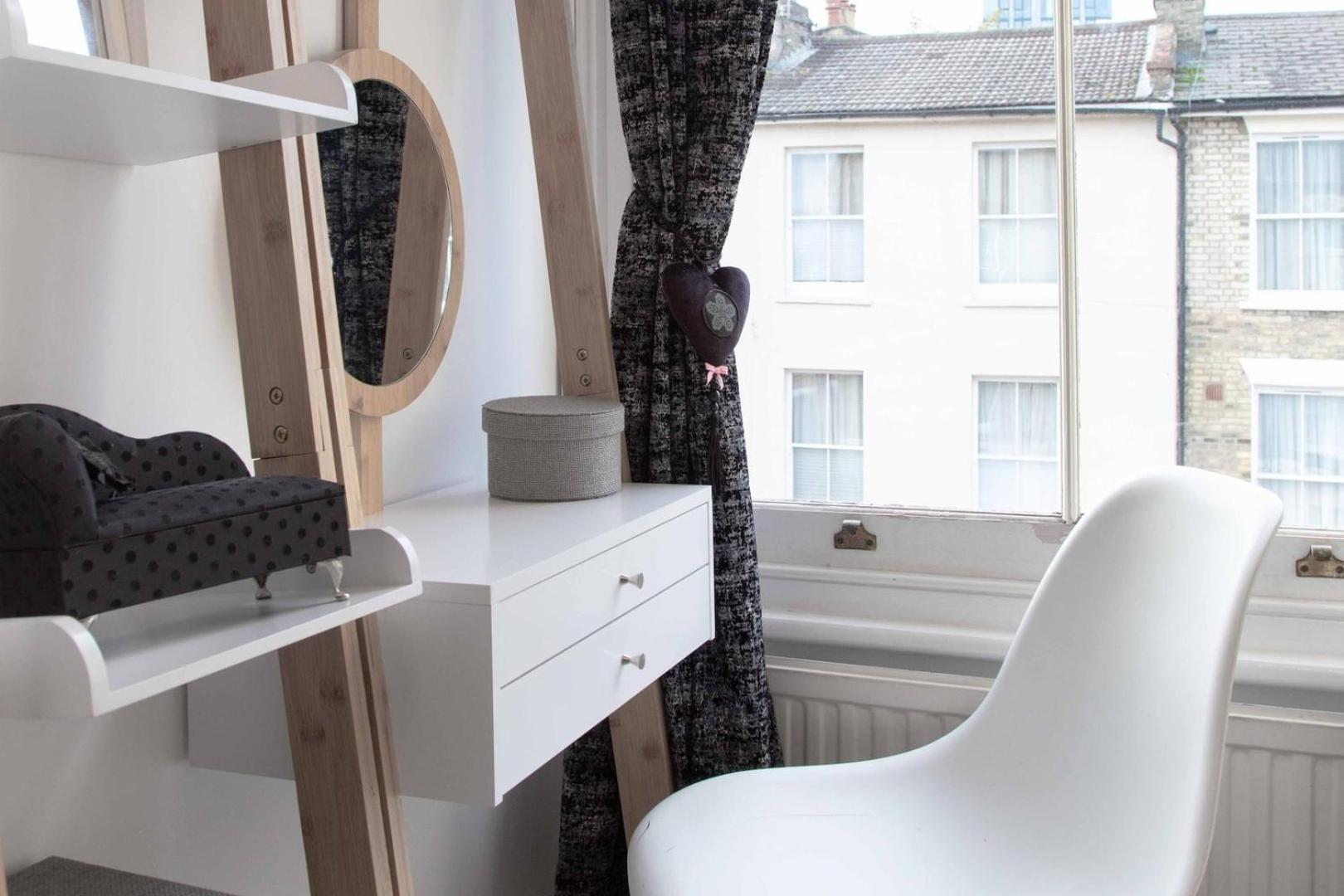 Beautiful 3bd Flat In Archway * Londra